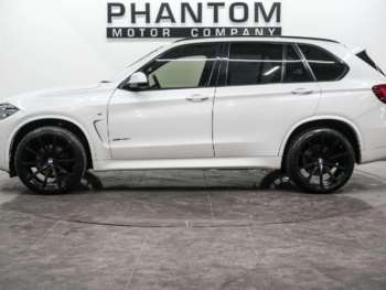 Used BMW X5 2016 for sale - 74713471: Photo