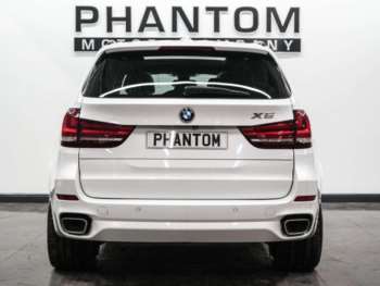 Used BMW X5 2016 for sale - 74713471: Photo