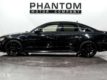 Used Audi A6 Saloon 2016 for sale - 74978727: Photo