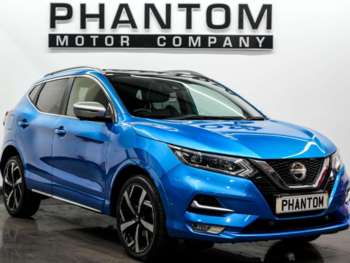 2019 (69) - 1.3 DiG-T 160 Tekna+ 5dr DCT
