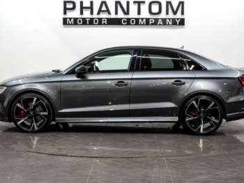 Used Audi A3 2018 for sale - 74921664: Photo