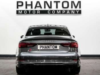 Used Audi A3 2018 for sale - 74921664: Photo