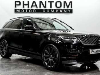 2018 (18) - 3.0 P380 R-Dynamic HSE 5dr Auto