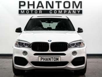 Used BMW X5 2017 for sale - 74874898: Photo