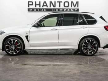 Used BMW X5 2017 for sale - 74874898: Photo