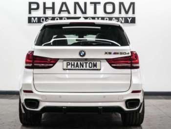 Used BMW X5 2017 for sale - 74874898: Photo