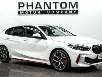 2022 (22) - 2.0 128ti Auto 5dr