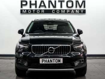 Used Volvo XC40 2019 for sale - 75247285: Photo
