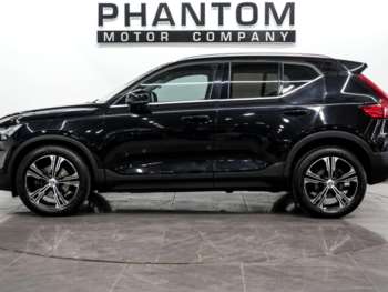 Used Volvo XC40 2019 for sale - 75247285: Photo