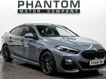 2020 (70) - 1.5 218I M Sport Auto 4dr