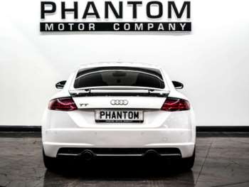 Used Audi TT 2016 for sale - 74453079: Photo
