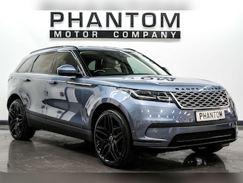 2019 (19) - 2.0 Range Rover Velar SE D240 Auto 4WD 5dr