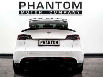 Used Tesla Model Y 2022 for sale - 75318875: Photo