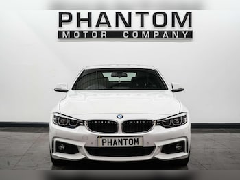 Used BMW 4 Series 2018 for sale - 74679179: Photo