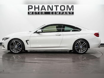 Used BMW 4 Series 2018 for sale - 74679179: Photo