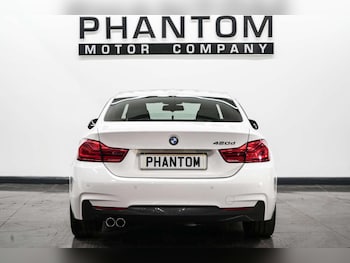 Used BMW 4 Series 2018 for sale - 74679179: Photo
