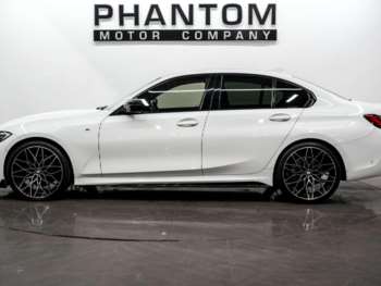 Used BMW 3 Series 2019 for sale - 74851401: Photo
