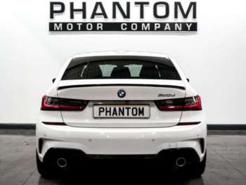Used BMW 3 Series 2019 for sale - 74851401: Photo
