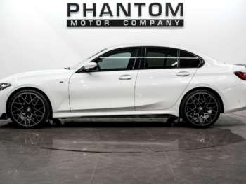 Used BMW 3 Series 2022 for sale - 75071408: Photo