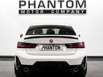 Used BMW 3 Series 2022 for sale - 75071408: Photo