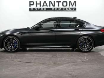 Used BMW 5 Series 2019 for sale - 74699571: Photo