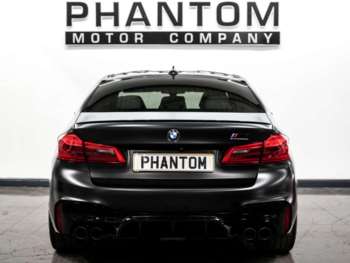 Used BMW 5 Series 2019 for sale - 74699571: Photo