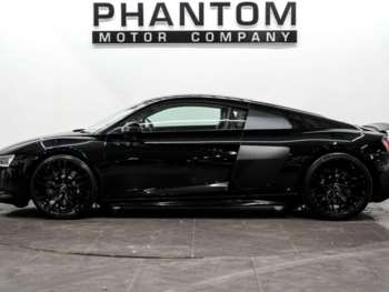 Used Audi R8 2016 for sale - 74990188: Photo
