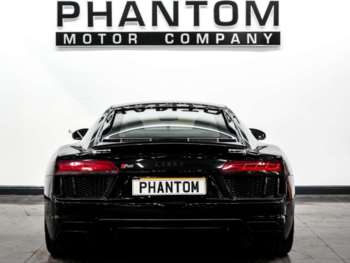 Used Audi R8 2016 for sale - 74990188: Photo