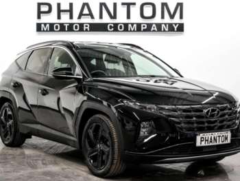 2021 (21) - 1.6 T-GDi Ultimate Euro 6 (s/s) 5dr