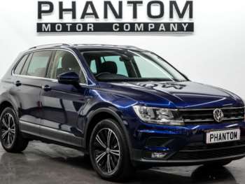 2018 (68) - 2.0 TDi 150 SE Nav 5dr DSG