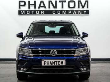 Used Volkswagen Tiguan 2018 for sale - 75103546: Photo