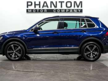 Used Volkswagen Tiguan 2018 for sale - 75103546: Photo