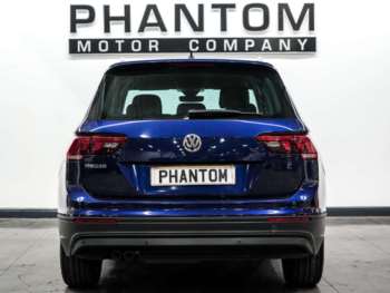 Used Volkswagen Tiguan 2018 for sale - 75103546: Photo
