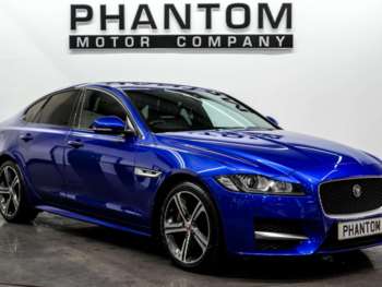 2018 (18) - 2.0d [240] R-Sport 4dr Auto
