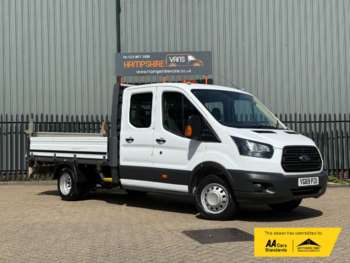 Used Ford Transit 2019 for sale - 75152634: Photo