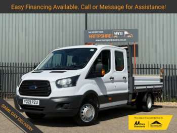 Used Ford Transit 2019 for sale - 75152634: Photo