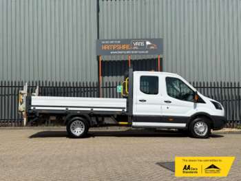 Used Ford Transit 2019 for sale - 75152634: Photo