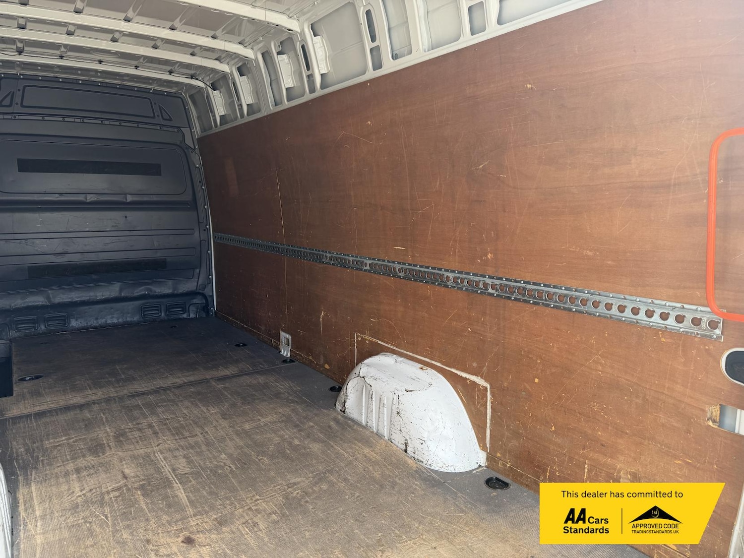 Used Mercedes-Benz Sprinter 2018 for sale - 77483084: Photo 14