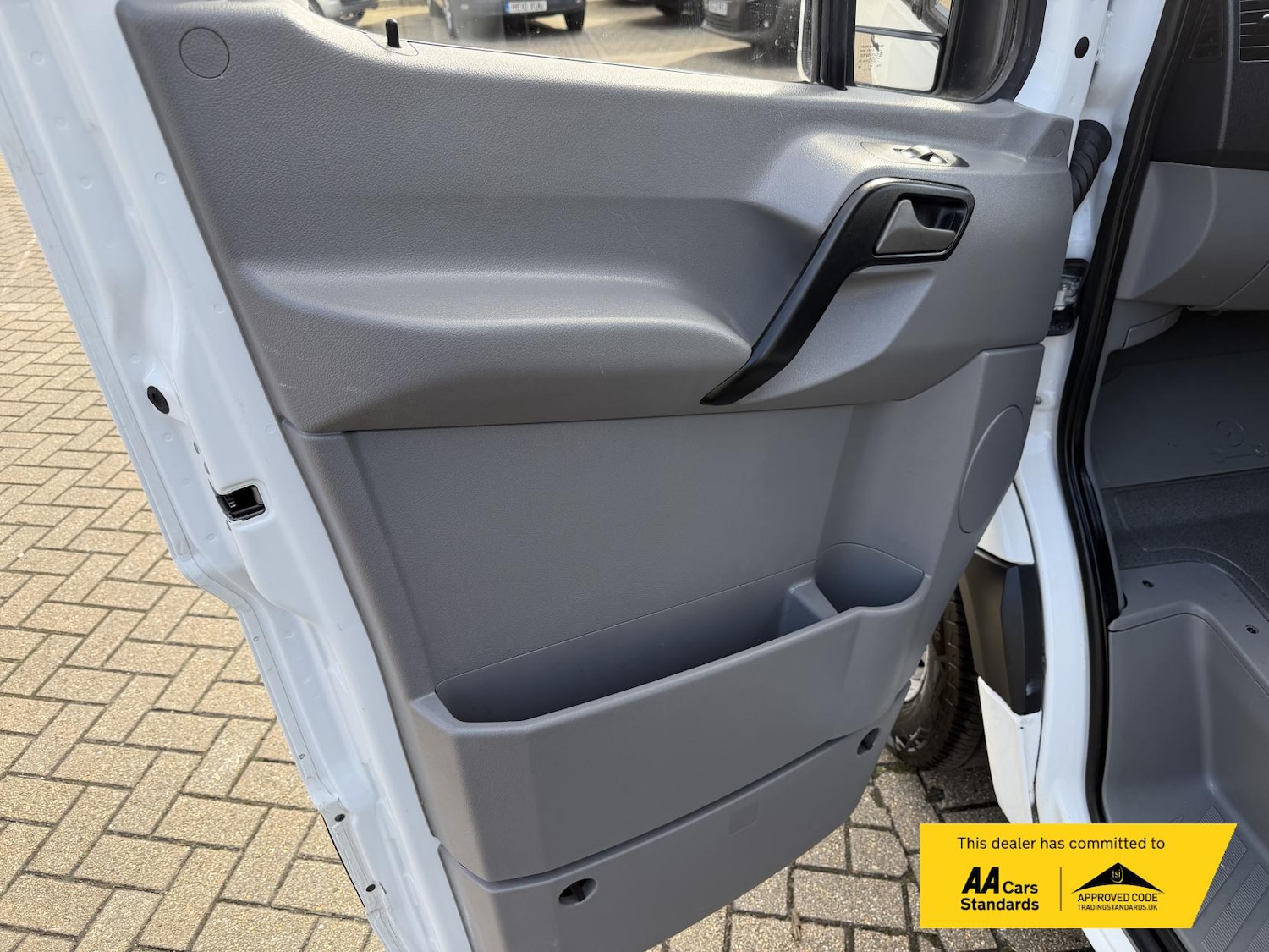 Used Mercedes-Benz Sprinter 2018 for sale - 77483084: Photo 22