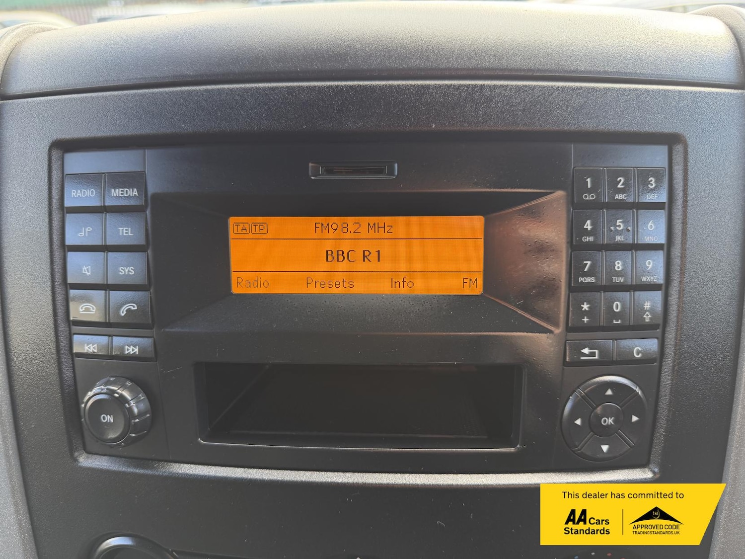 Used Mercedes-Benz Sprinter 2018 for sale - 77483084: Photo 24