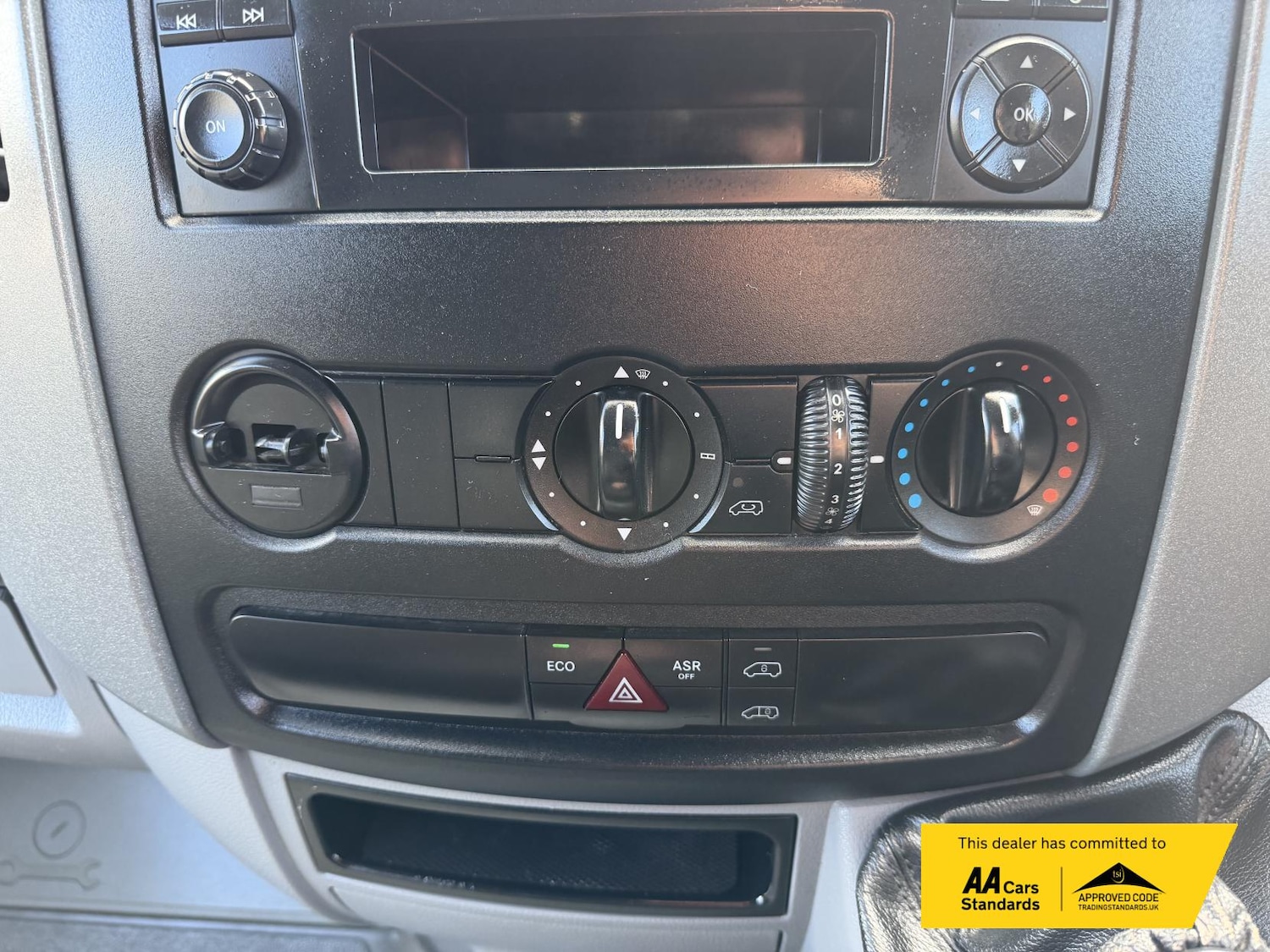 Used Mercedes-Benz Sprinter 2018 for sale - 77483084: Photo 25