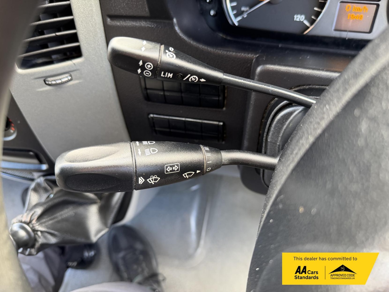 Used Mercedes-Benz Sprinter 2018 for sale - 77483084: Photo 26