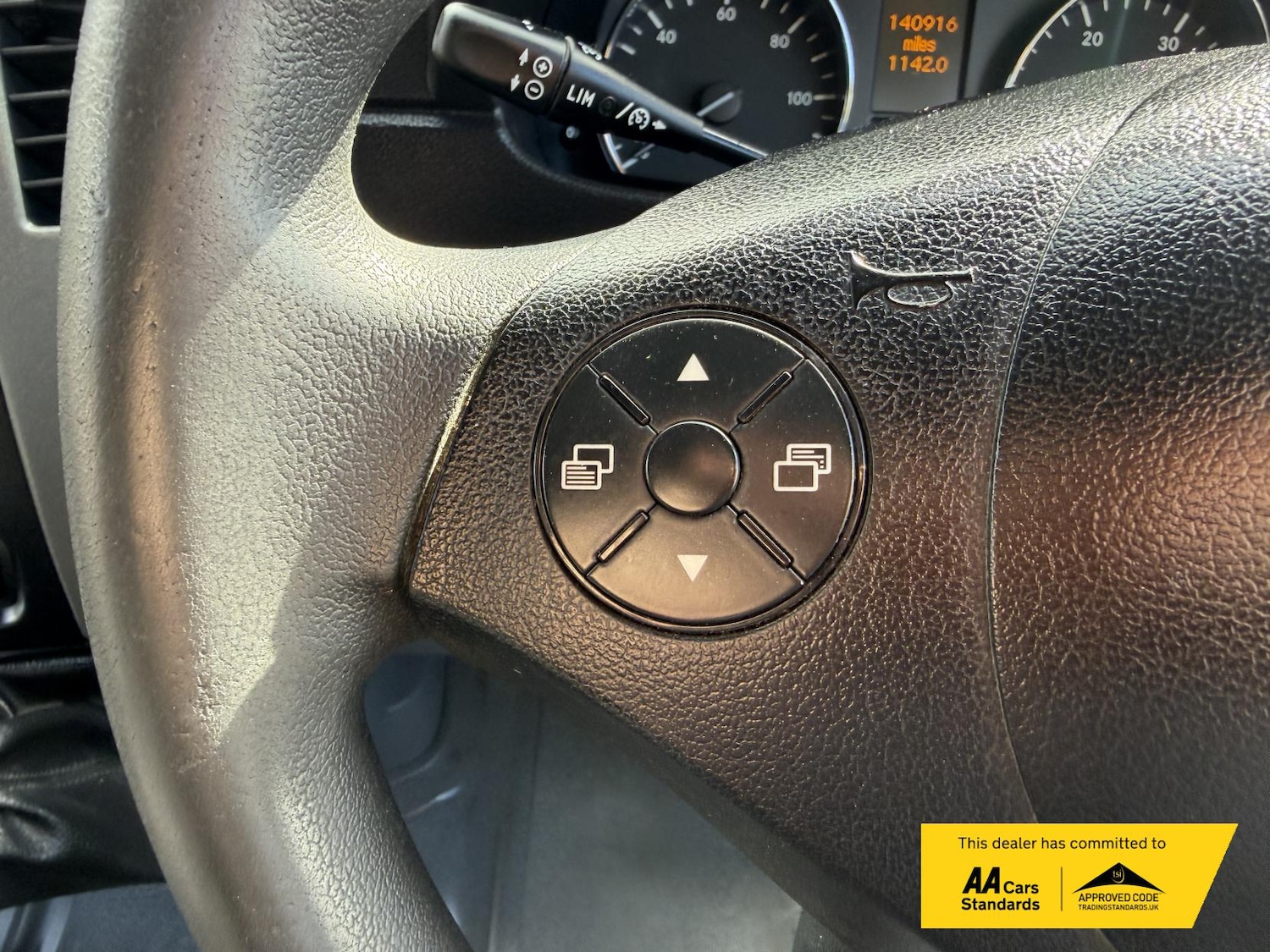 Used Mercedes-Benz Sprinter 2018 for sale - 77483084: Photo 27