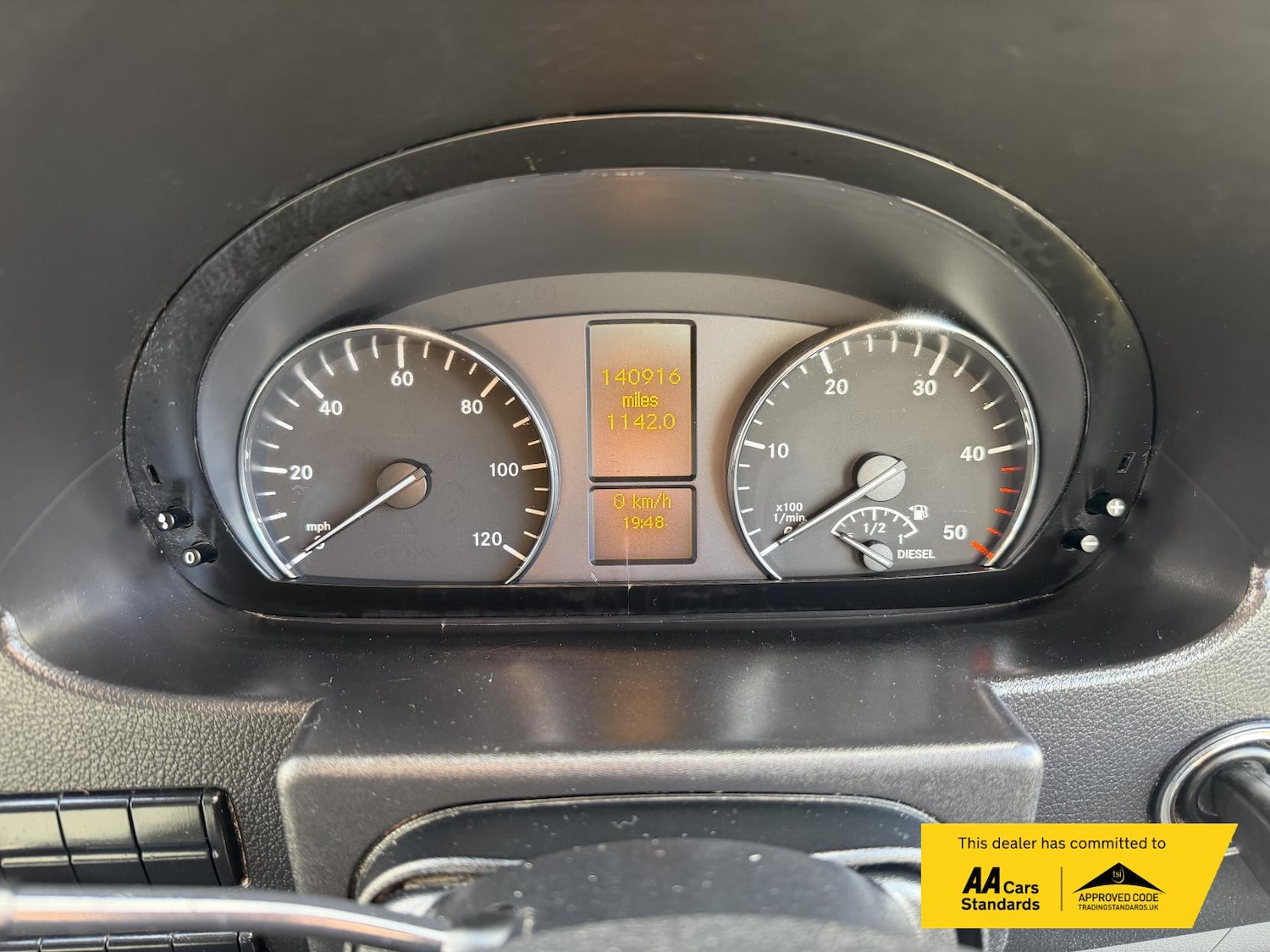 Used Mercedes-Benz Sprinter 2018 for sale - 77483084: Photo 29