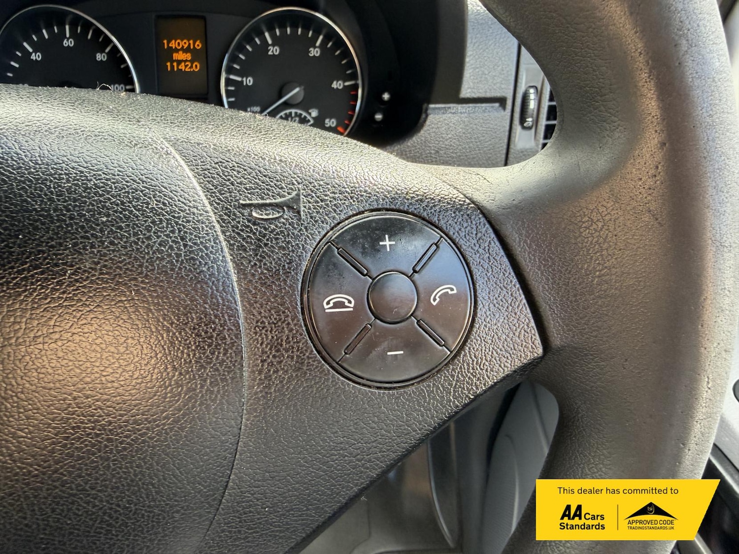 Used Mercedes-Benz Sprinter 2018 for sale - 77483084: Photo 30