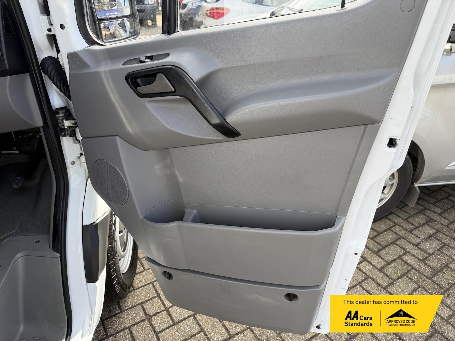 Used Mercedes-Benz Sprinter 2018 for sale - 77483084: Photo 33