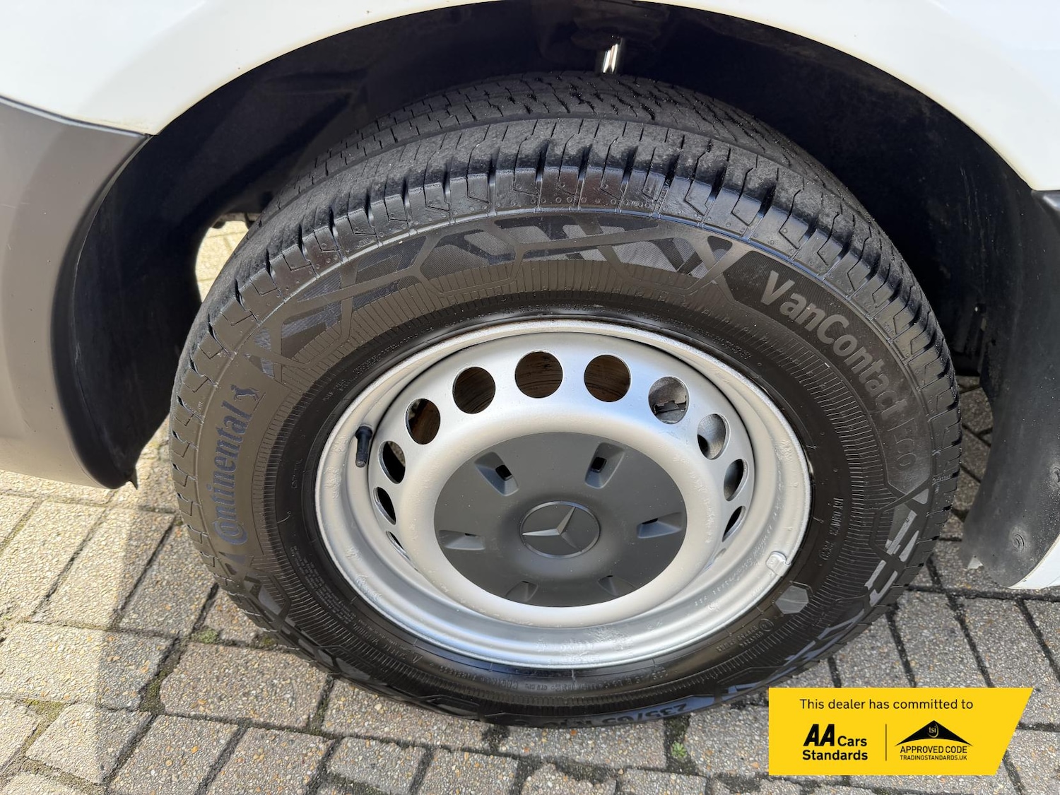 Used Mercedes-Benz Sprinter 2018 for sale - 77483084: Photo 36