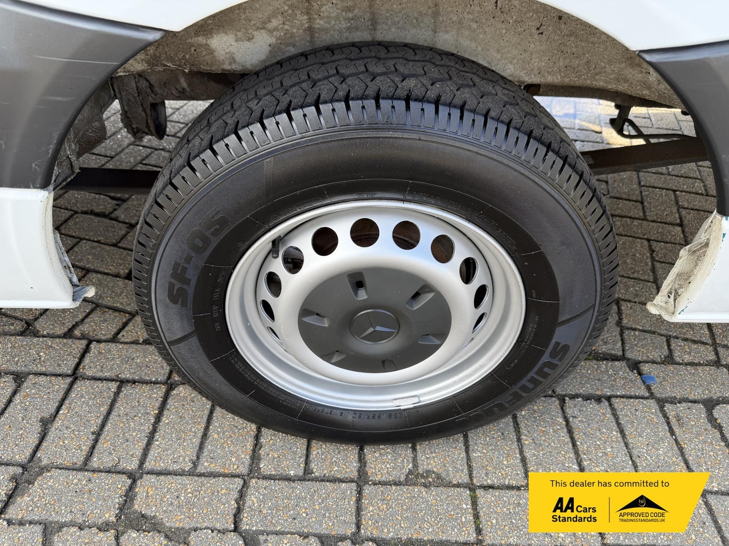 Used Mercedes-Benz Sprinter 2018 for sale - 77483084: Photo 37