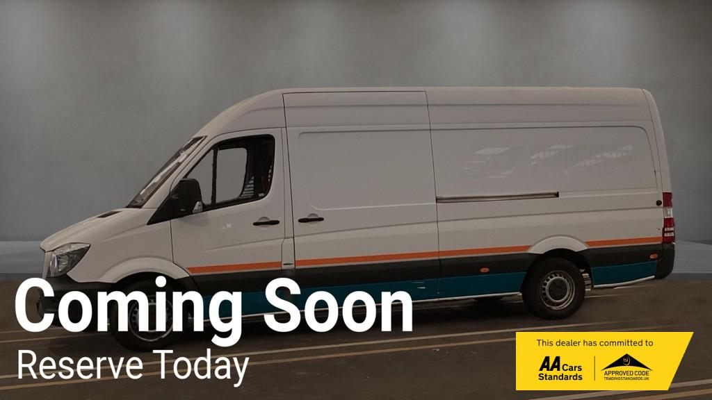 Used Mercedes-Benz Sprinter 2018 for sale - 77483084: Photo 6