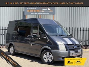Used Ford Transit 2011 for sale - 78804771: Photo